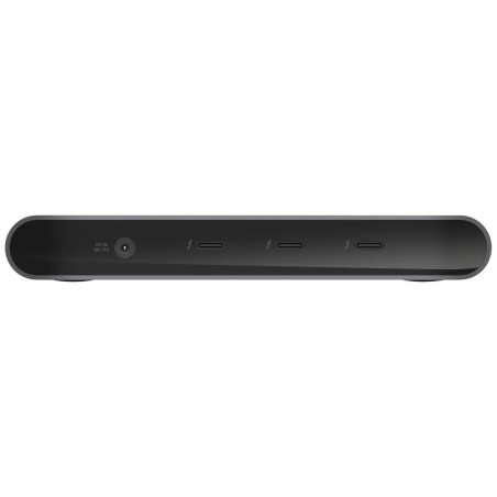 Belkin CONNECT 5-in-1 Core Hub Thunderbolt 4 Dockingstation